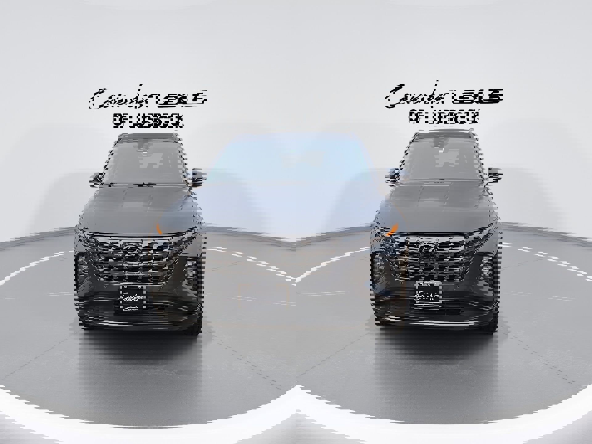 Used 2023 Hyundai Tucson Limited FWD image 3