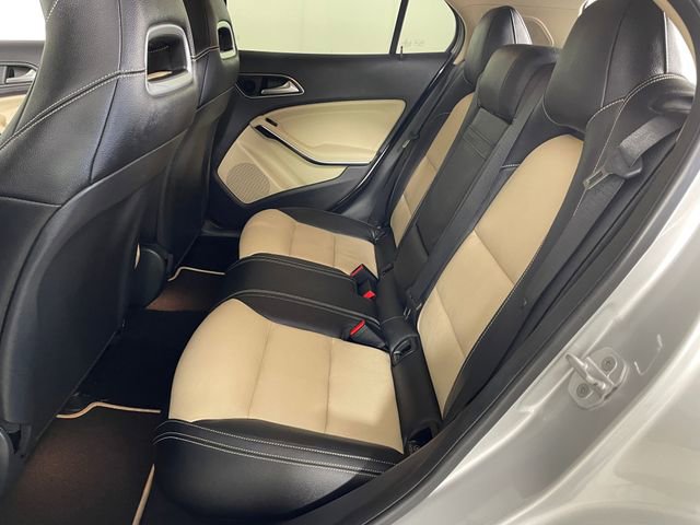 Used 2017 Mercedes-Benz GLA 250 4MATIC image 17