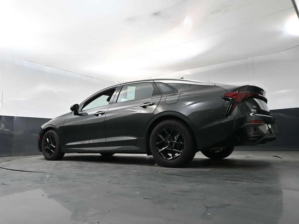 Used 2025 Kia K5 LXS FWD image 21