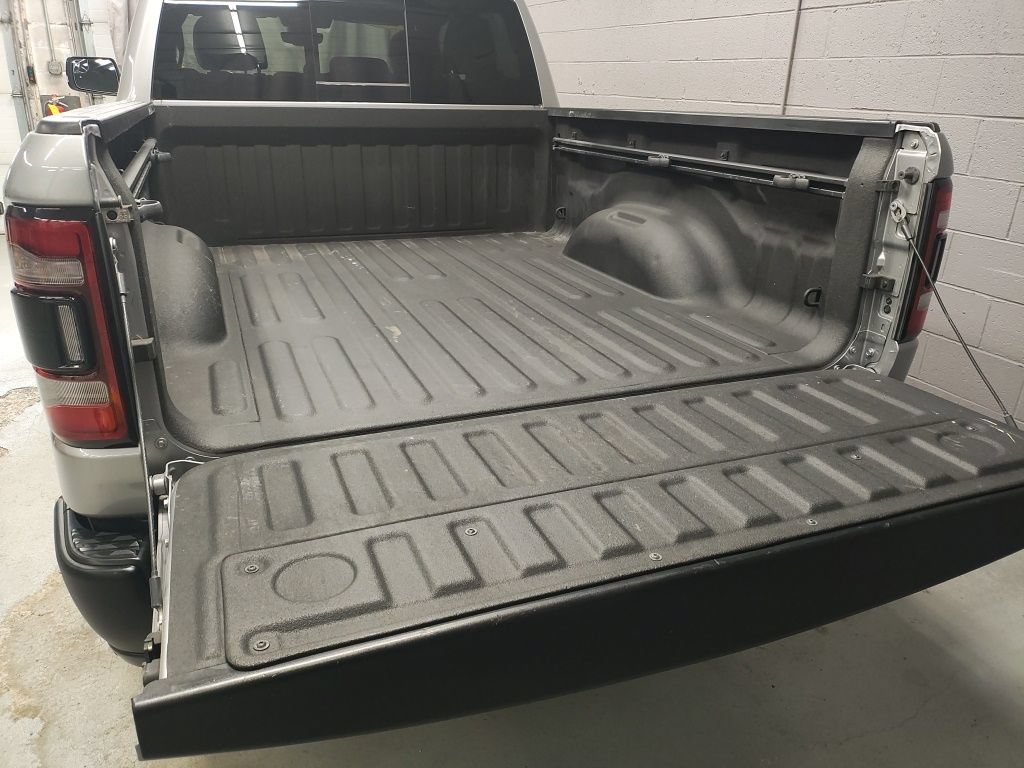 Used 2020 RAM 1500 Rebel w/ Rebel Level 2 Equipment Group AWD/4WD image 21