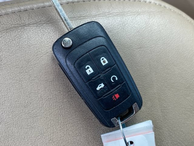 Used 2011 Buick LaCrosse CXL FWD image 11