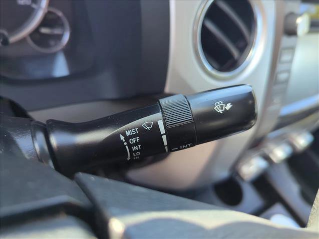 Used 2016 Toyota Tundra SR5 w/ SR5 Upgrade Package image 19