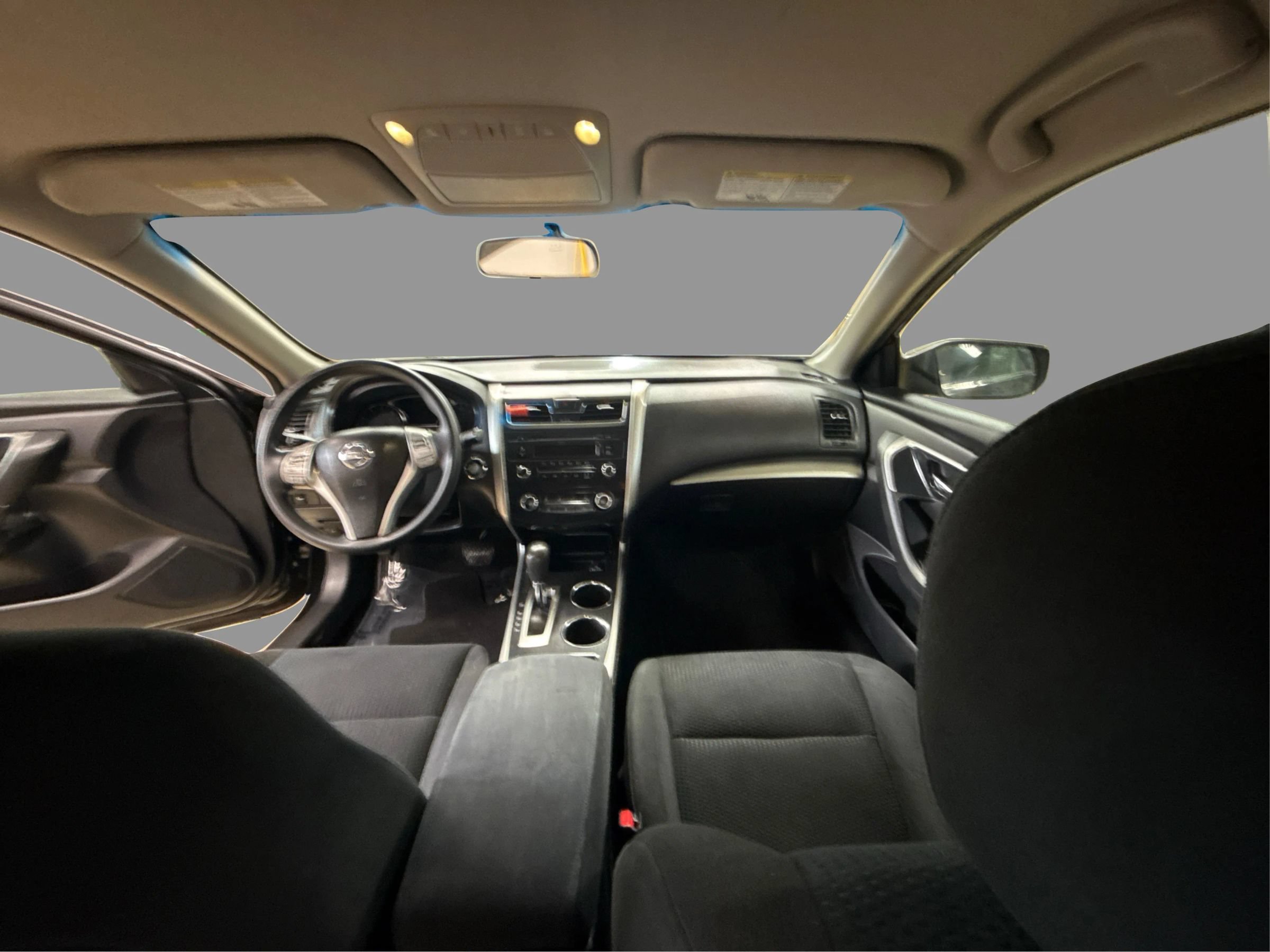 Used 2014 Nissan Altima 2.5 S w/ Sport Value Package FWD image 24