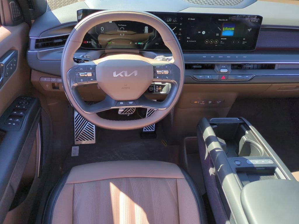 New 2026 Kia EV9 Wind AWD/4WD image 20