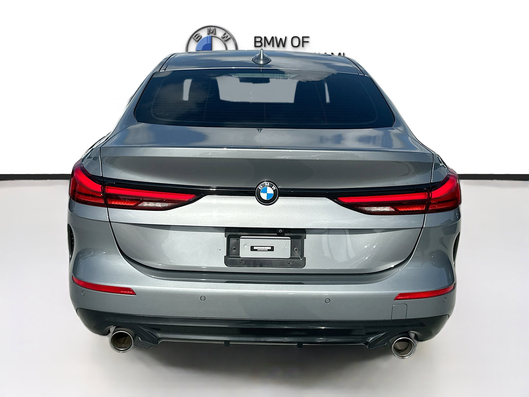 Used 2022 BMW 228i Gran Coupe w/ Convenience Package FWD image 6