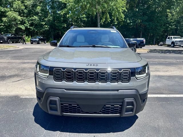 New 2026 Jeep Cherokee Limited AWD/4WD image 9