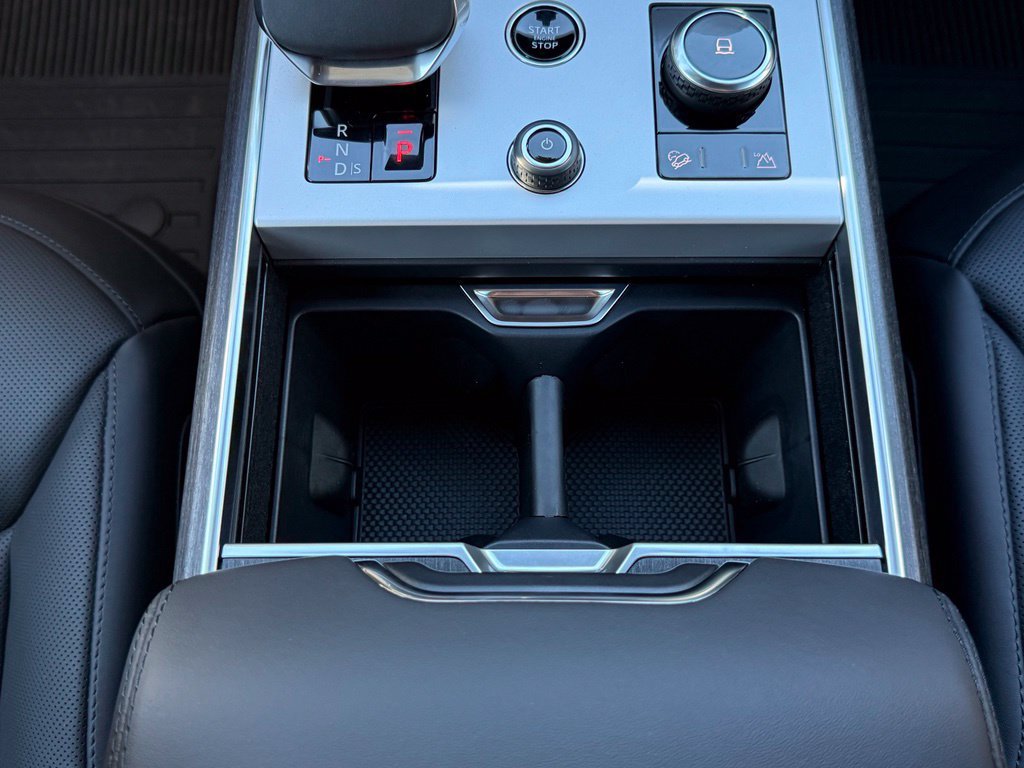 New 2027 Land Rover Range Rover SE AWD/4WD image 20