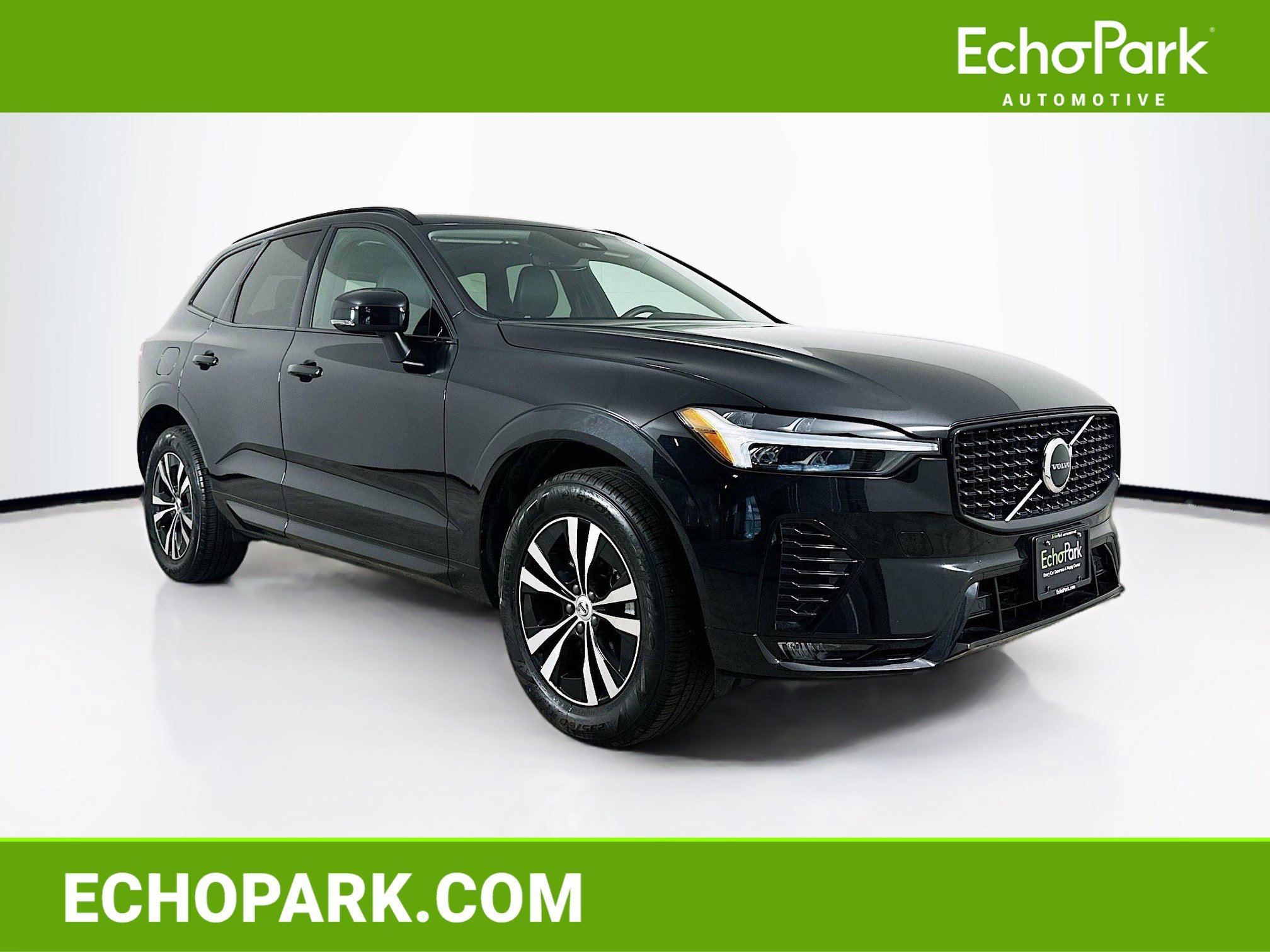 Used 2024 Volvo XC60 B5 Core