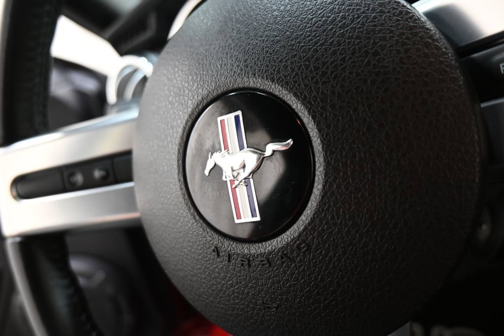 Used 2008 Ford Mustang GT Premium image 21