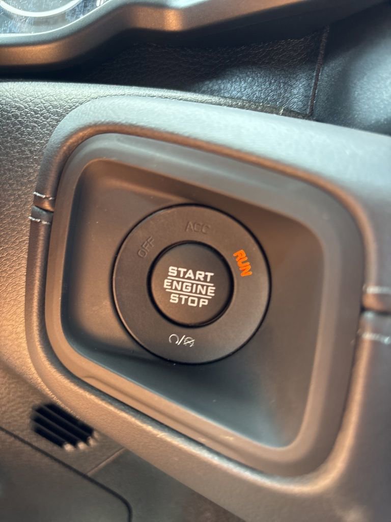 New 2025 Jeep Wrangler Unlimited Rubicon 392 image 13