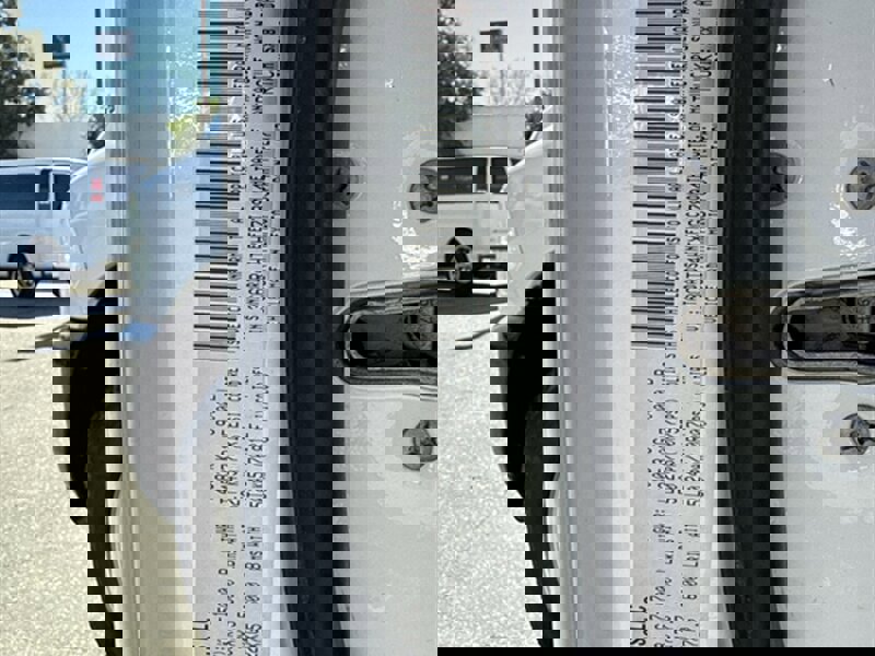 Used 2017 RAM 2500 Tradesman w/ Popular Equipment Group image 18