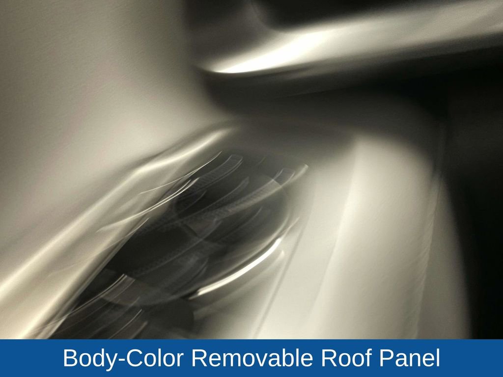 Used 2023 Chevrolet Corvette Stingray Preferred Cpe w/ 2LT image 21