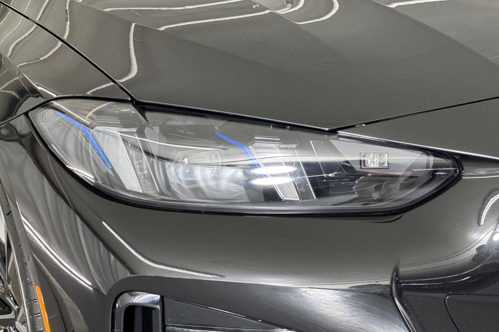 New 2026 BMW 430i w/ M Sport Package RWD image 12
