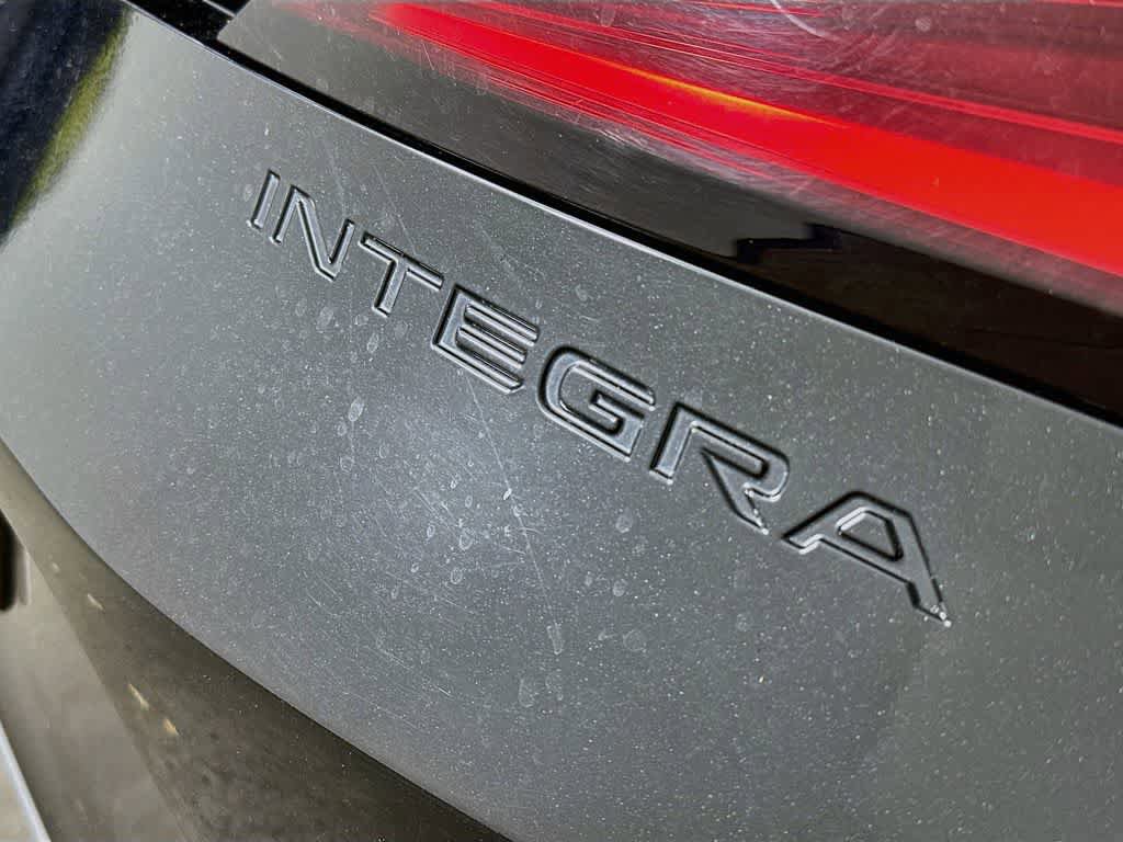 Used 2023 Acura Integra FWD image 7
