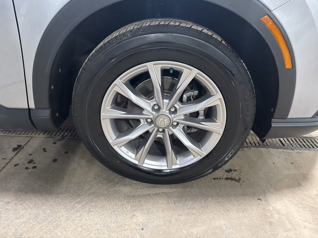 Certified 2023 Honda CR-V EX-L image 14