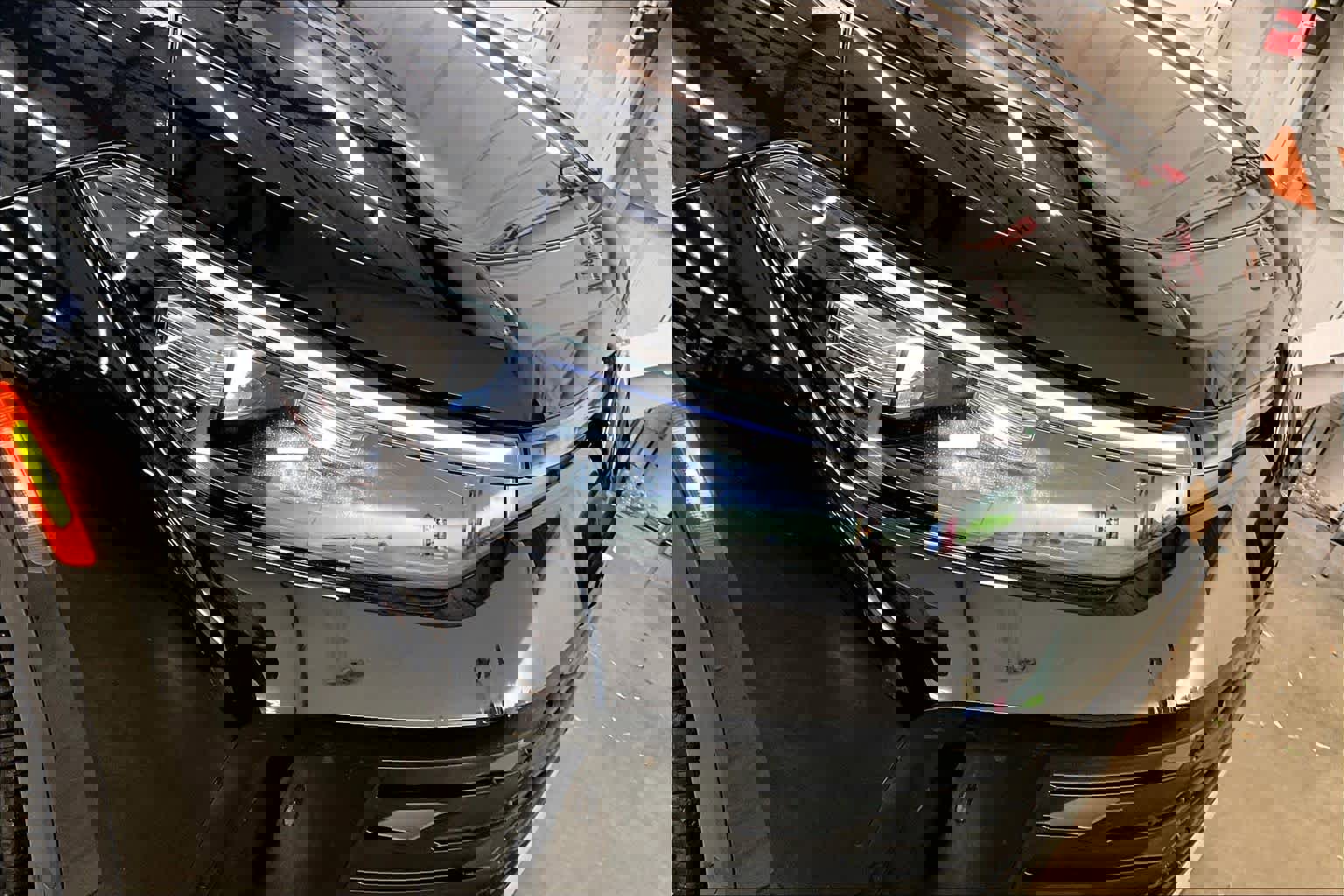 New 2026 Volkswagen Tiguan SE image 31