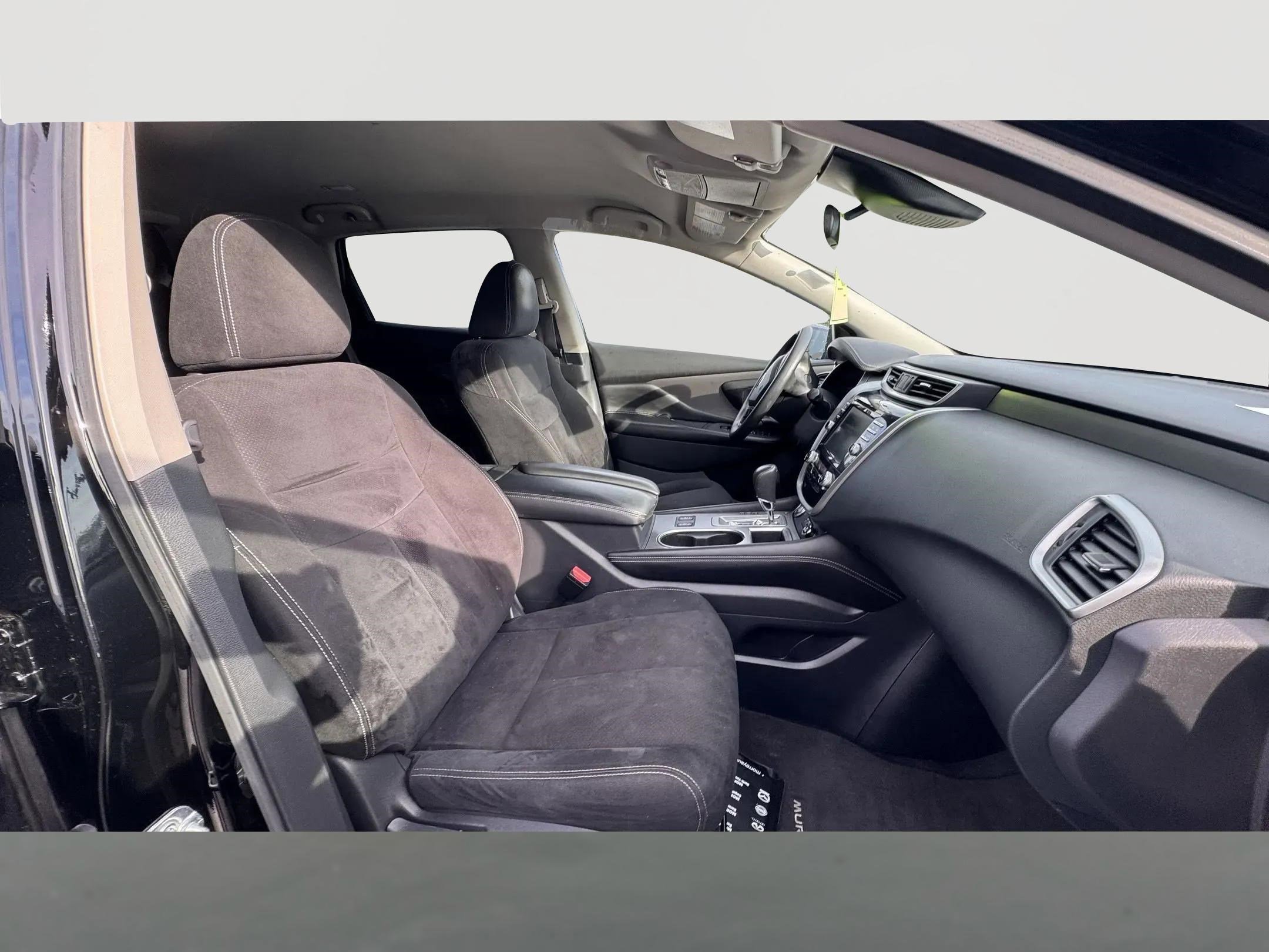 Used 2021 Nissan Murano S image 6