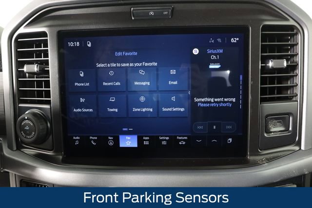 New 2026 Ford F150 XLT w/ Equipment Group 302A MID image 44