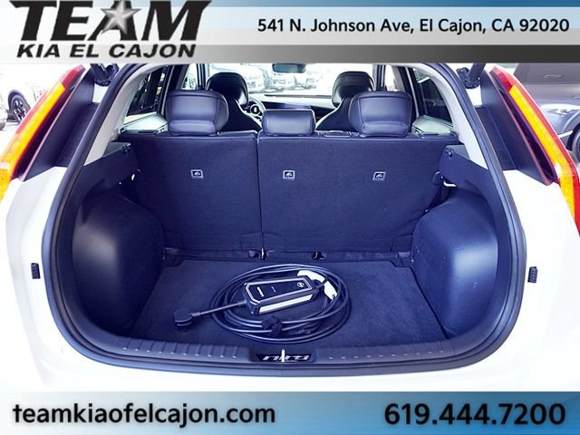 Certified 2023 Kia Niro Wave FWD image 13