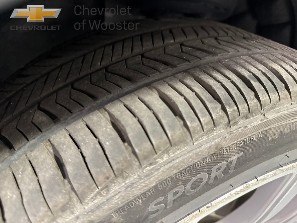 Used 2020 Cadillac XT4 Premium Luxury w/ Enhanced Visibility Package image 37