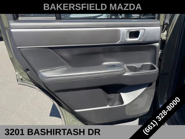 Used 2024 Hyundai Santa Fe SEL FWD image 12