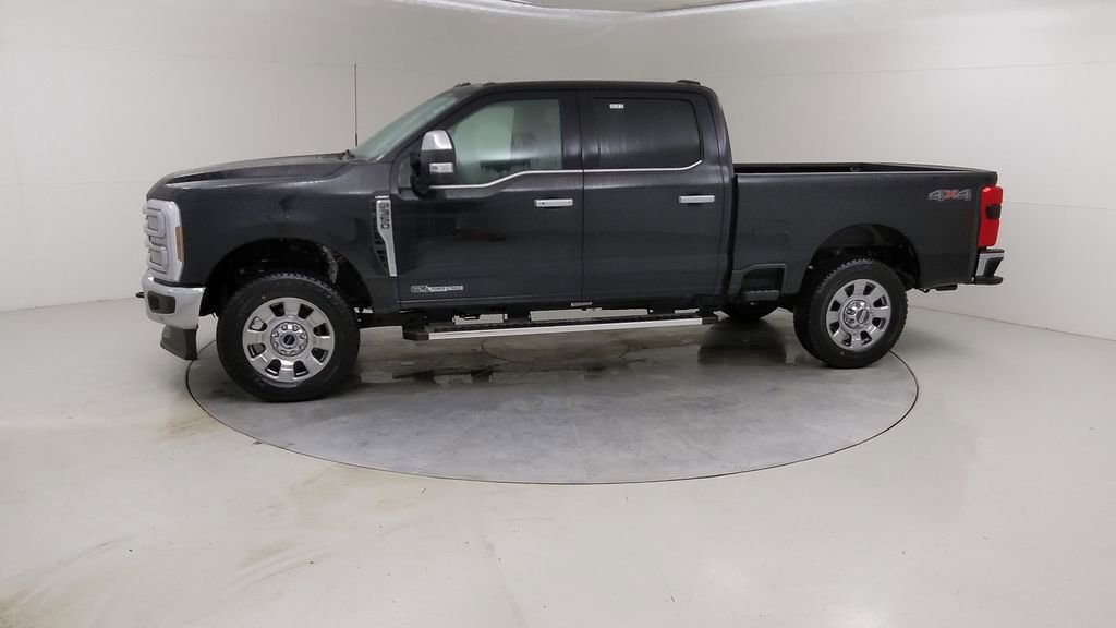 New 2026 Ford F350 Lariat w/ Lariat Premium Package image 20