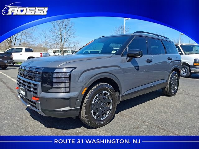 Used 2026 Hyundai Palisade XRT Pro