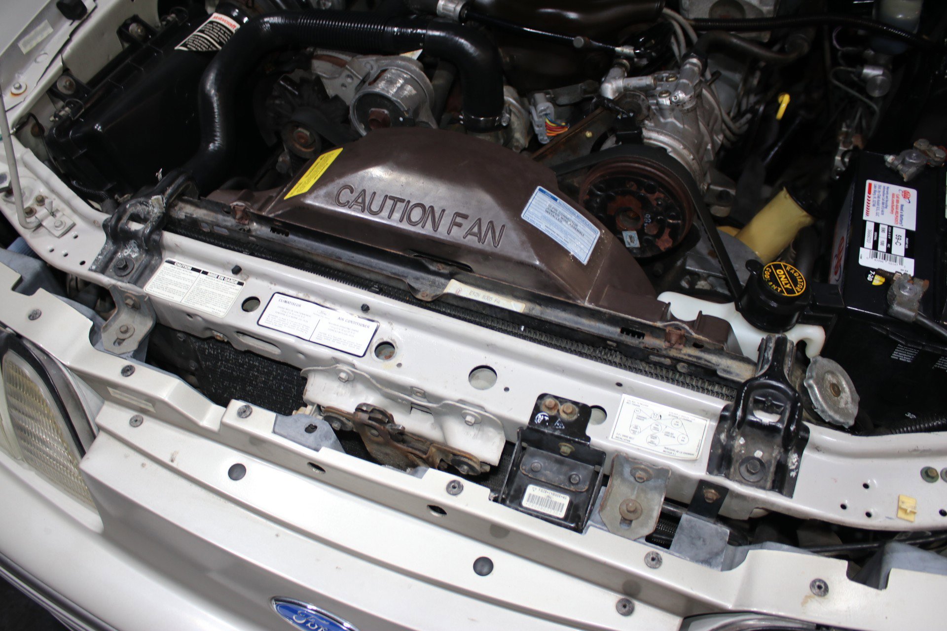 Used 1990 Ford Mustang GT image 70