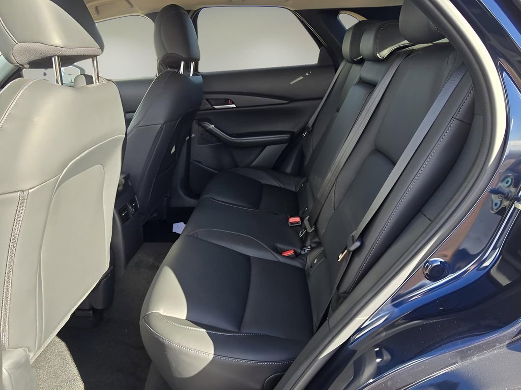 New 2026 MAZDA CX-30 AWD 2.5 S w/ Select Sport Pkg image 14
