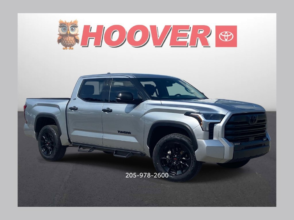 Used 2023 Toyota Tundra SR5 w/ SR5 Convenience Package