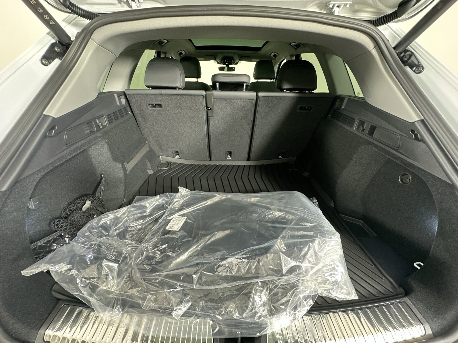 New 2026 Audi Q5 2.0T AWD/4WD image 38
