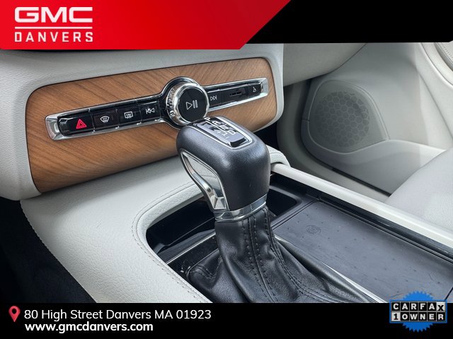 Used 2022 Volvo XC90 T6 Momentum w/ Advanced Package image 15