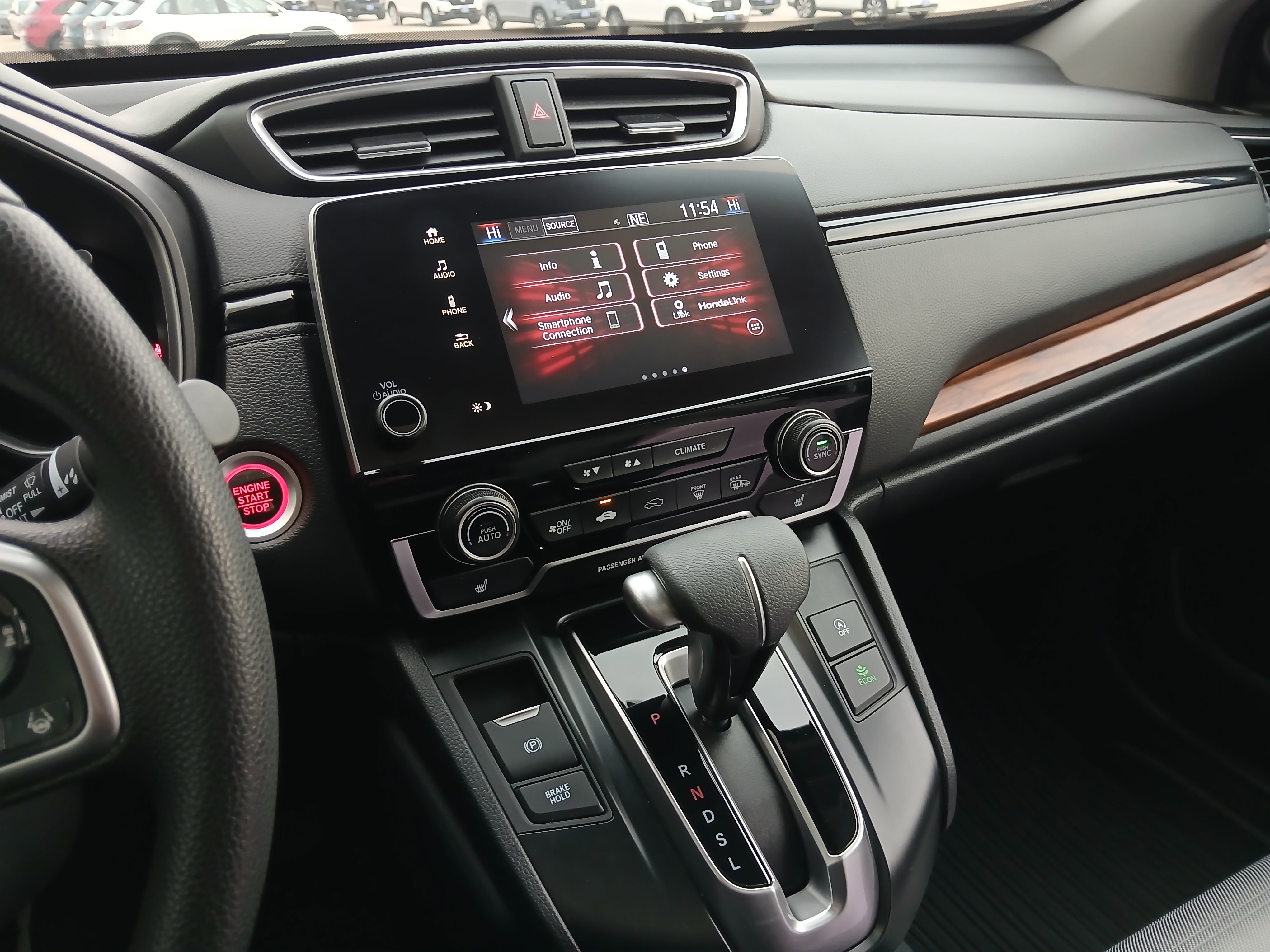 Used 2022 Honda CR-V EX image 11