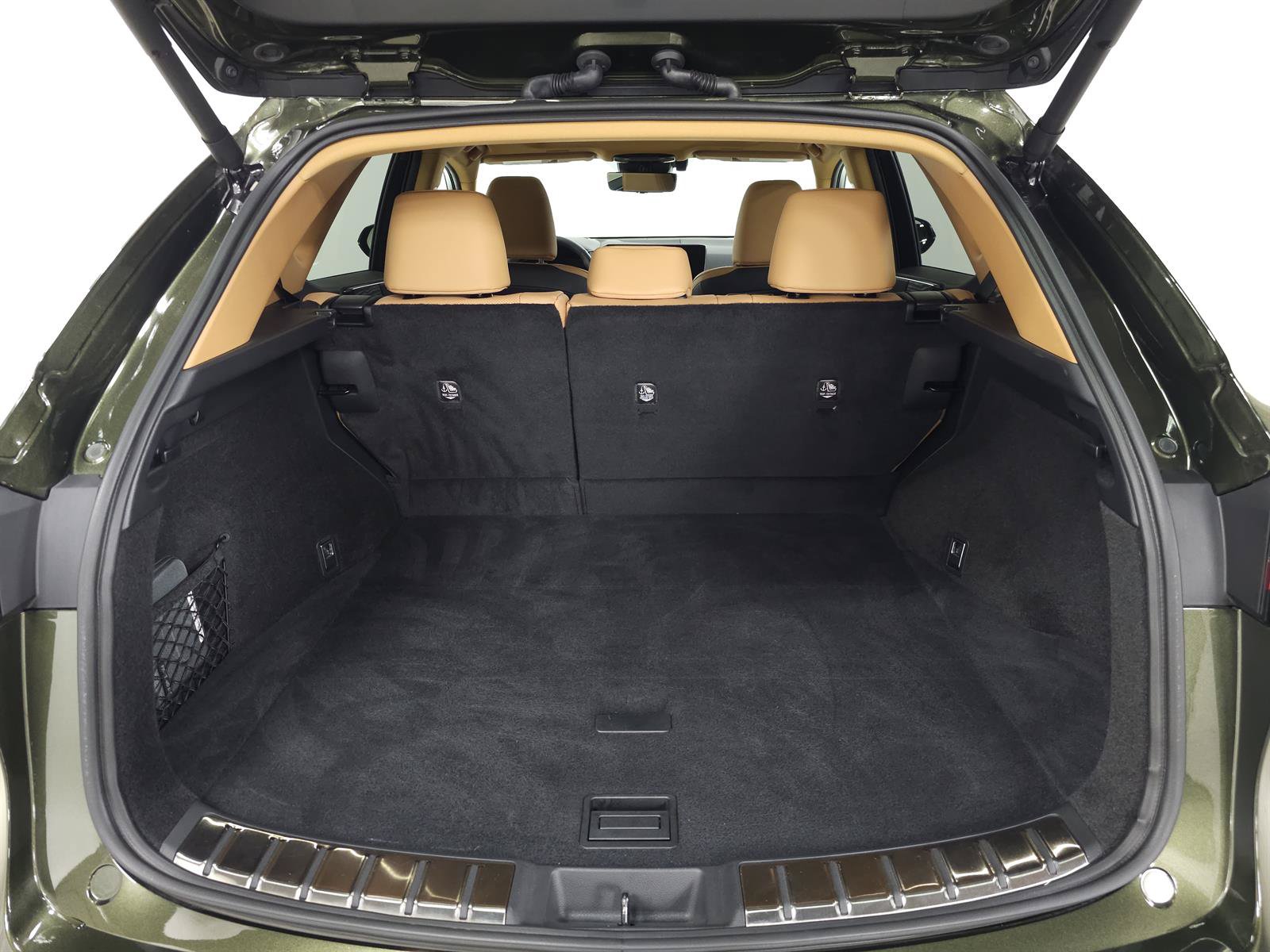 Used 2023 Lexus NX 350h AWD w/ Vision Package image 8
