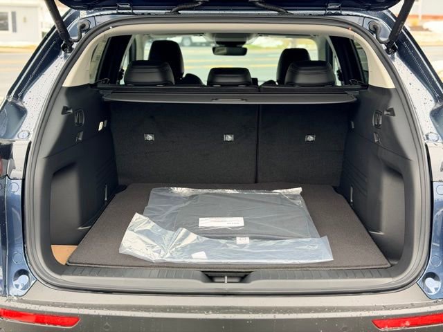 New 2026 MAZDA CX-50 AWD 2.5 S w/ Premium Package image 9