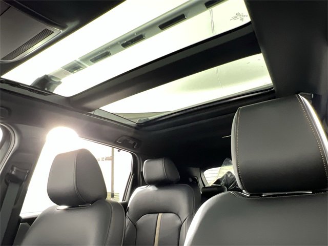 New 2026 MAZDA CX-90 3.3 Turbo S w/ Premium Plus image 14