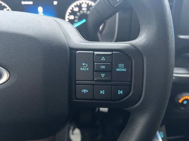 Used 2021 Ford F150 XL w/ STX Appearance Package image 29