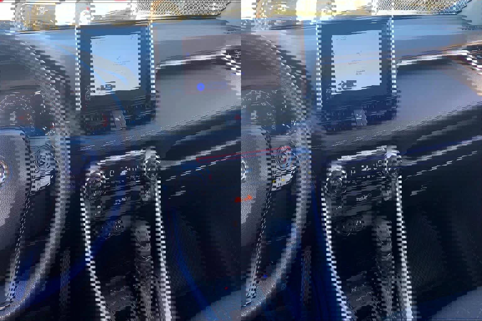 Certified 2025 Toyota RAV4 XLE image 6