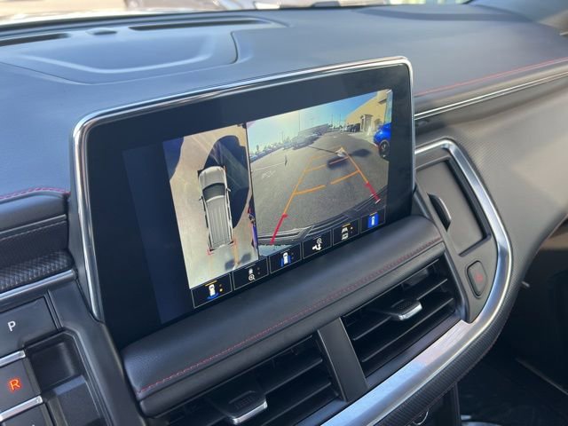 Certified 2024 Chevrolet Suburban RST w/ Luxury Package image 16