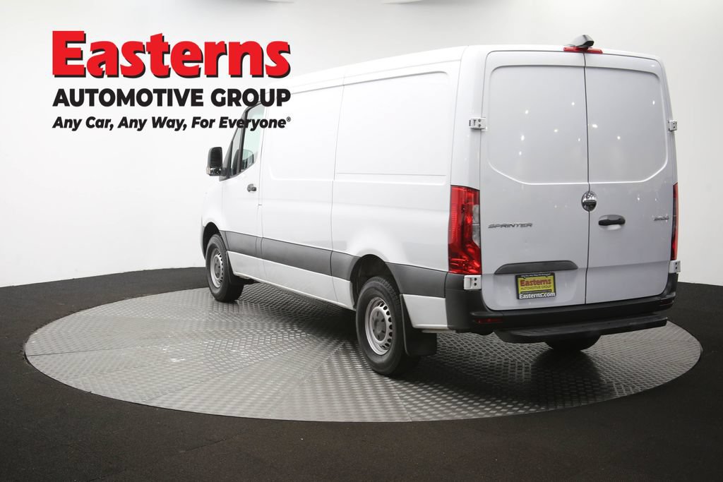 Used 2019 Freightliner Sprinter 2500 RWD image 60