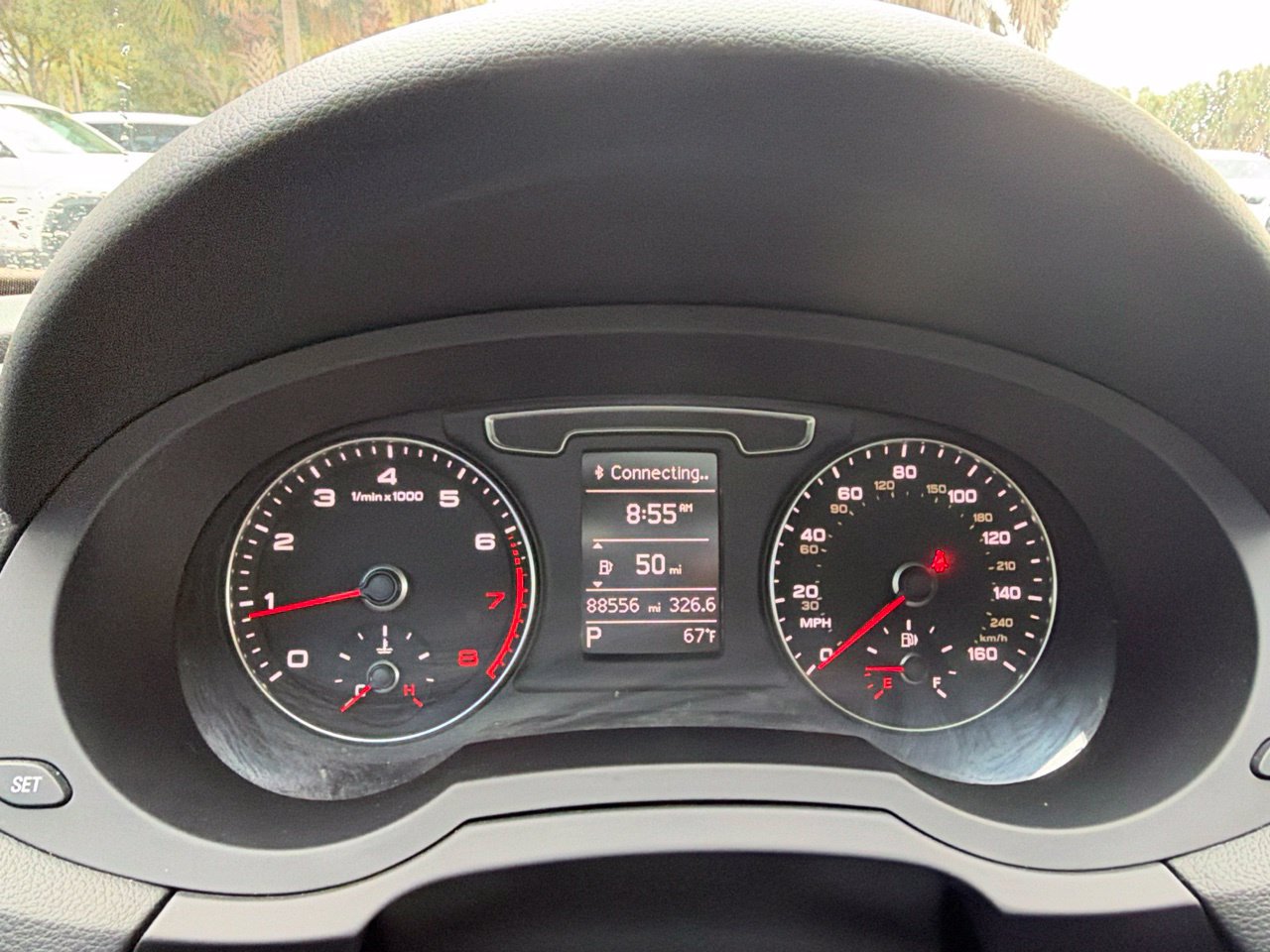 Used 2018 Audi Q3 2.0T Premium w/ Convenience Package FWD image 8