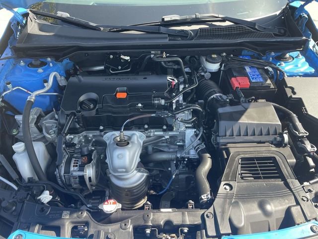 Used 2024 Honda Civic Sport image 28