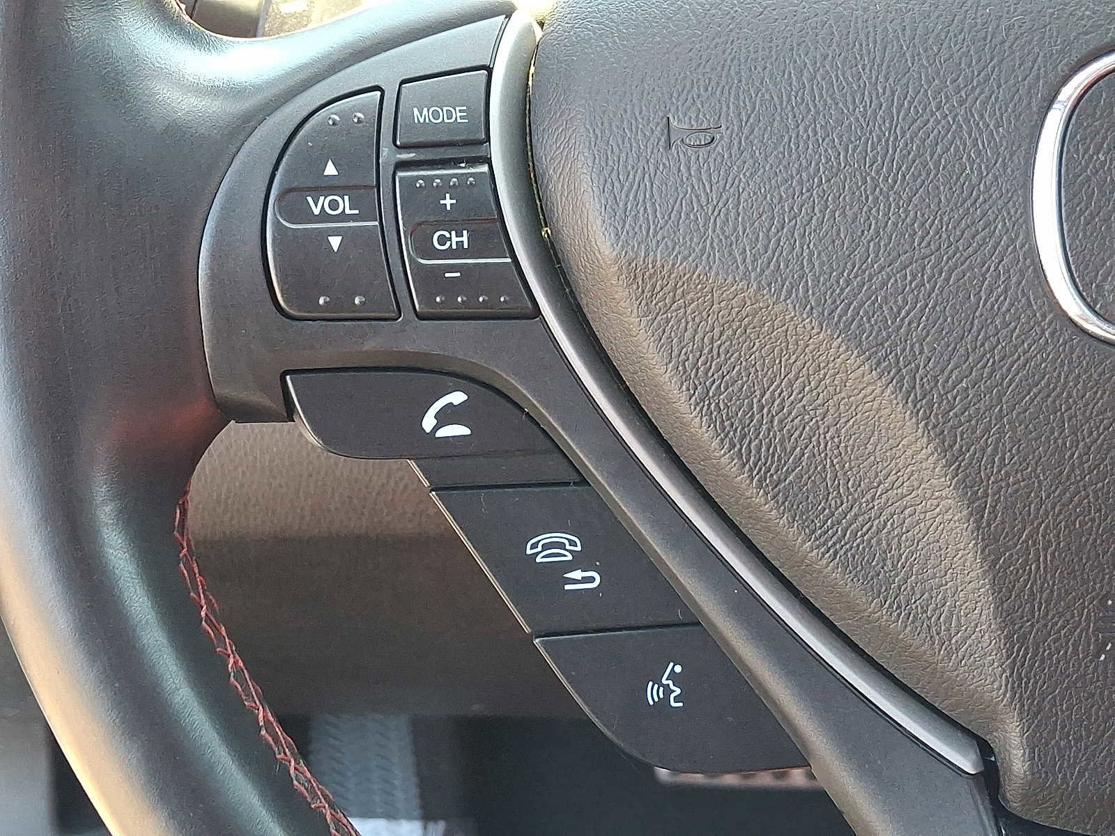Used 2022 Acura ILX w/ Premium & A-SPEC Package FWD image 22