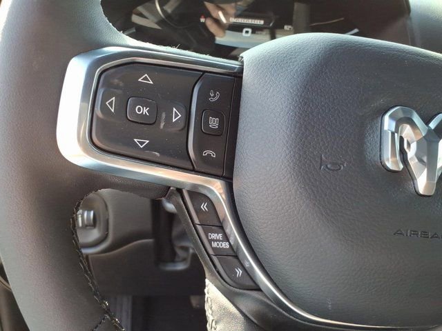 New 2026 RAM 1500 Laramie AWD/4WD image 10