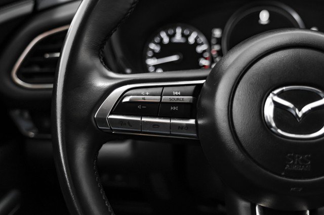 Used 2020 MAZDA CX-30 AWD w/ Preferred Package image 14