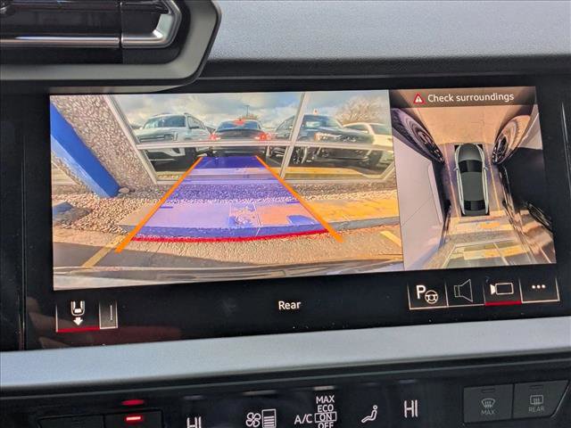 New 2026 Audi A3 2.0T Premium Plus image 13