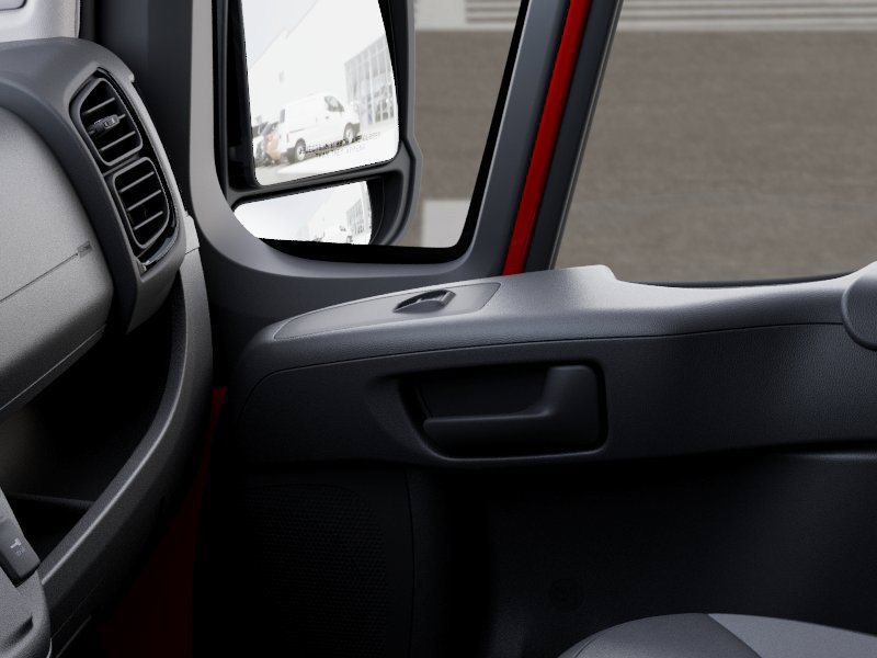 New 2026 RAM ProMaster 2500 w/ Convenience Group FWD image 26
