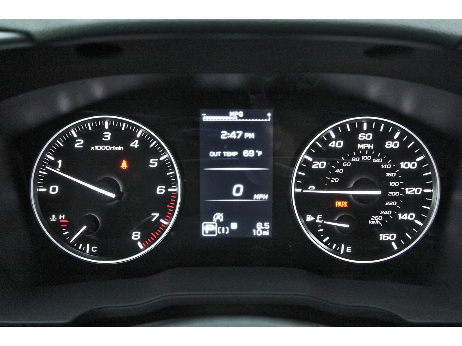 New 2026 Subaru Forester Premium image 12