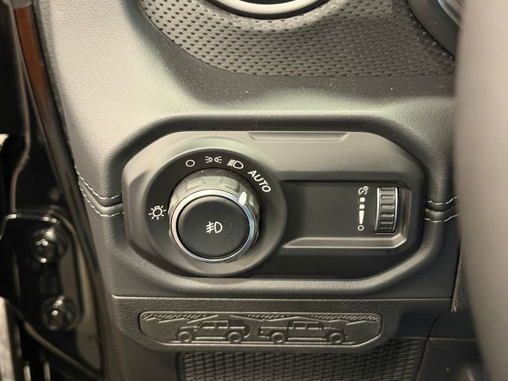 New 2026 Jeep Wrangler Rubicon image 10