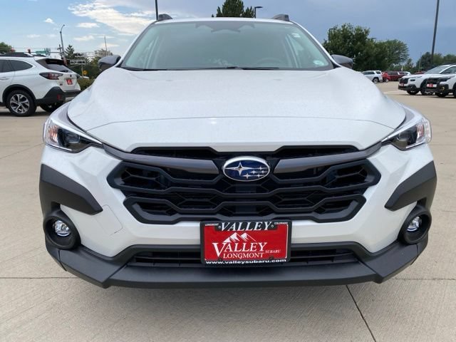New 2026 Subaru Crosstrek 2.5i Premium AWD/4WD image 8
